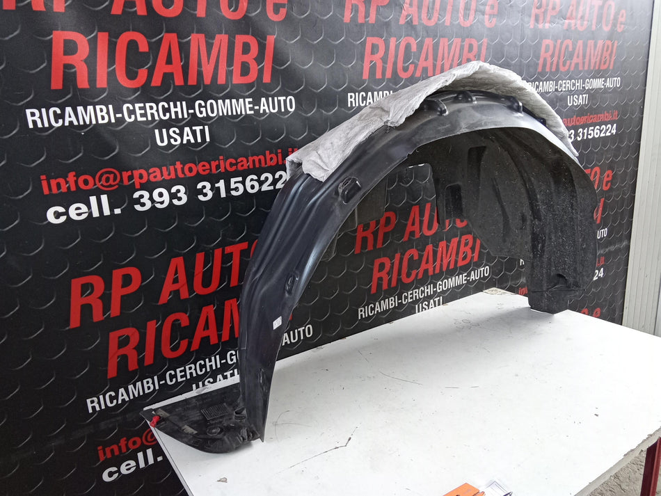 Passaruota post DX PEUGEOT 2008 Serie (19>)