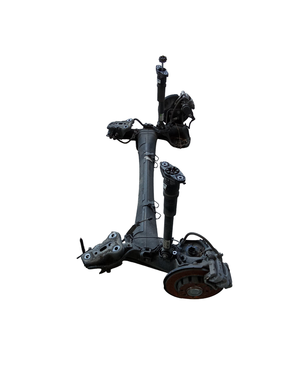 Assale posteriore PEUGEOT 2008 Serie (19>)