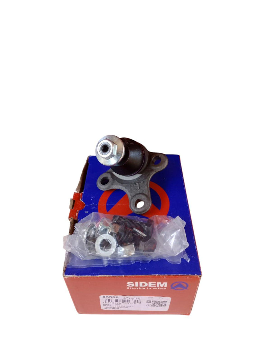 Testina braccio AUDI A3 Serie (8P1) (08>12)