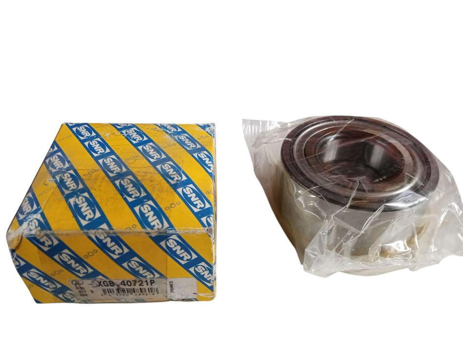 Cuscinetto ruota anteriore FIAT Doblo Serie (09>15)