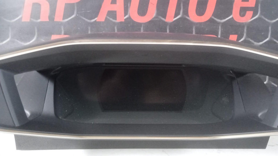 Quadro Strumenti PEUGEOT 2008 Serie (19>)