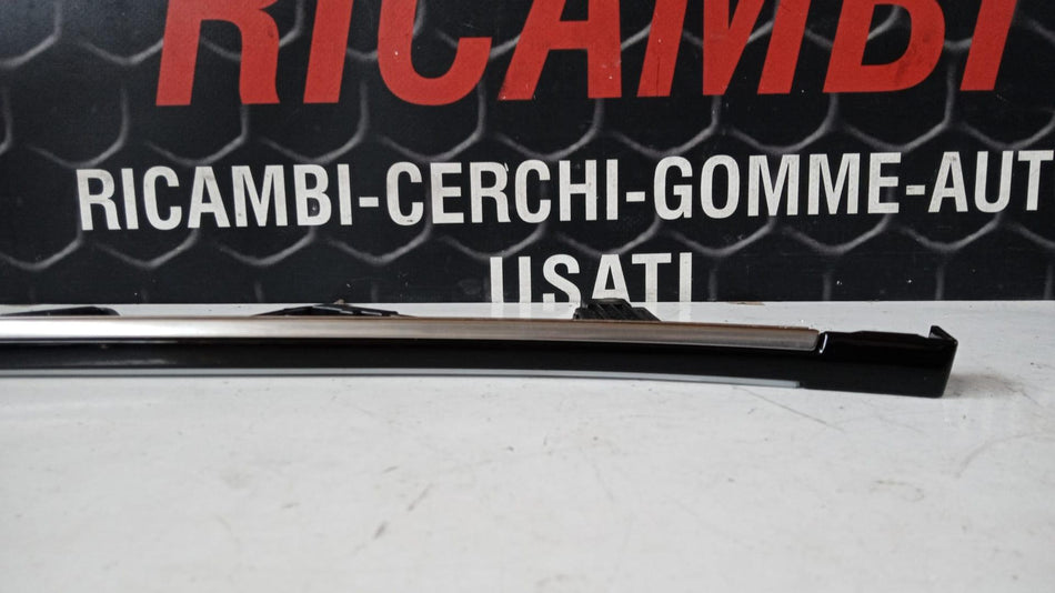 Modanatura Cruscotto Inferiore PEUGEOT 2008 Serie (19>)