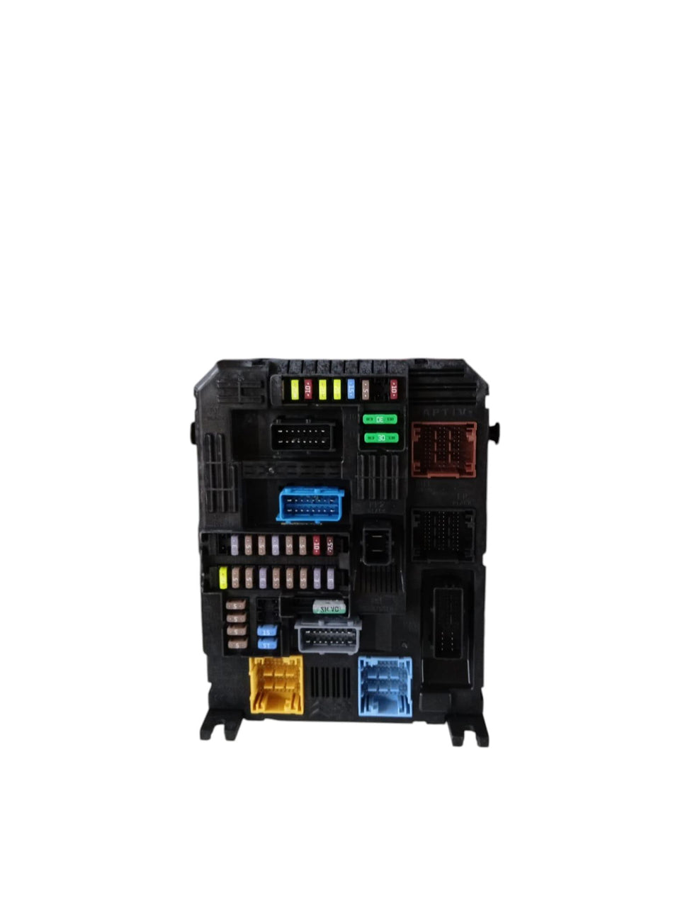 Body Computer PEUGEOT 2008 Serie (19>)