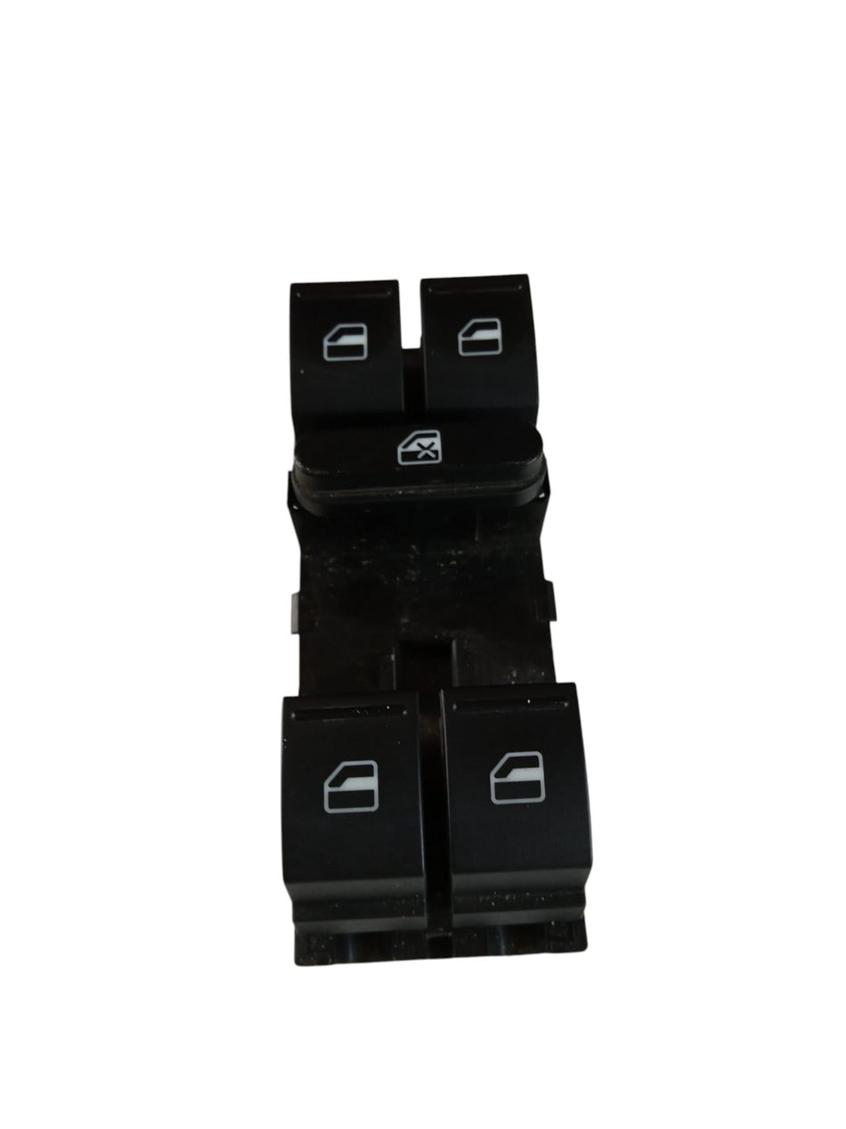 Pulsantiera Anteriore Sinistra VOLKSWAGEN Polo 5° Serie