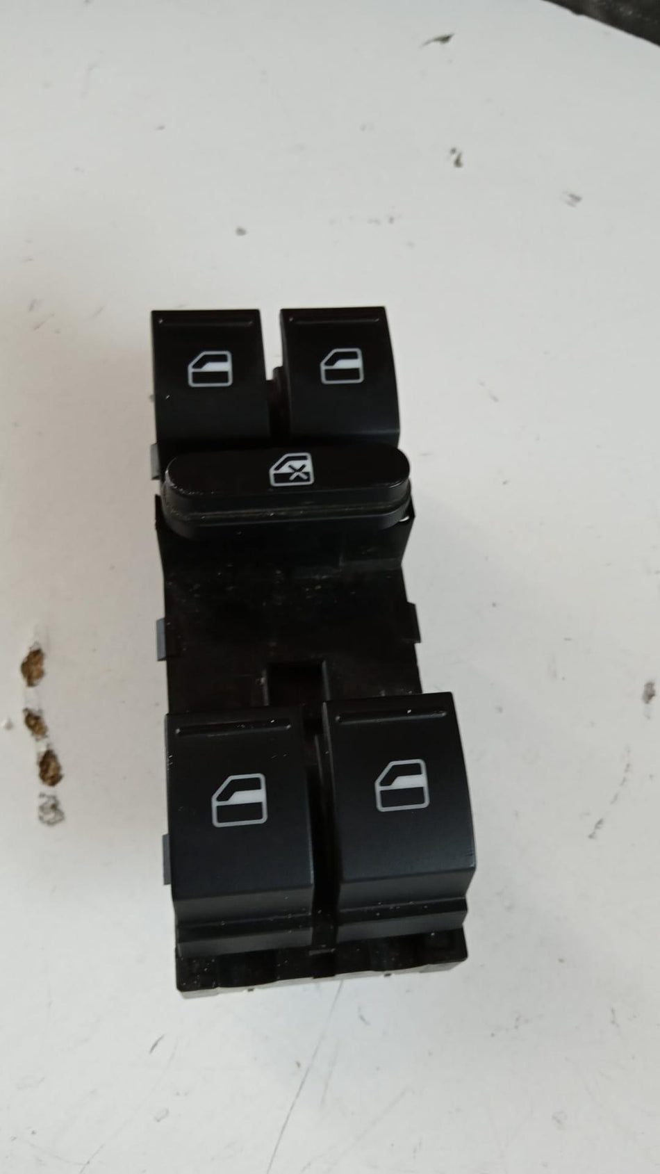 Pulsantiera Anteriore Sinistra VOLKSWAGEN Polo 5° Serie