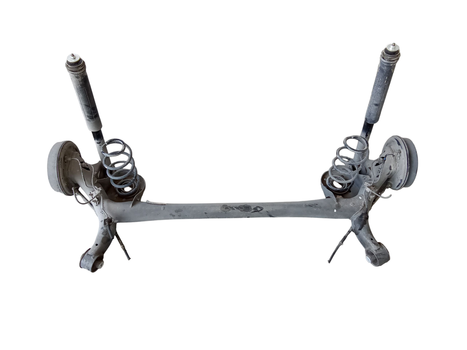 Assale posteriore TOYOTA Yaris Serie (17>20)