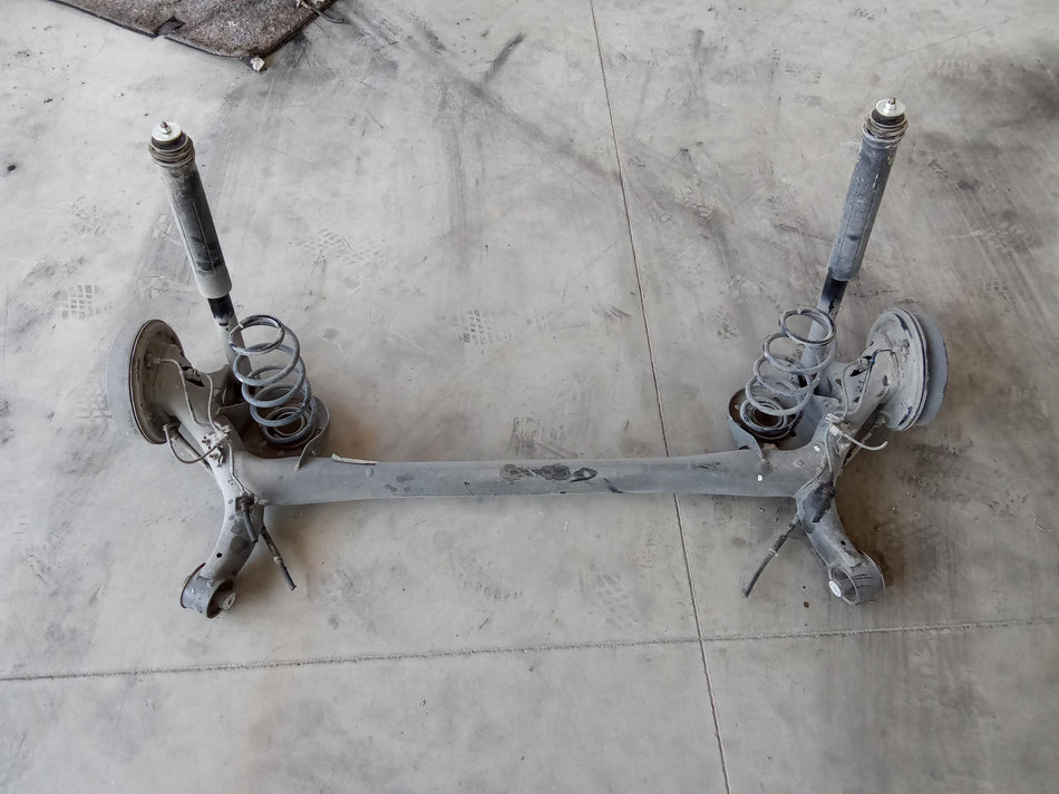 Assale posteriore TOYOTA Yaris Serie (17>20)