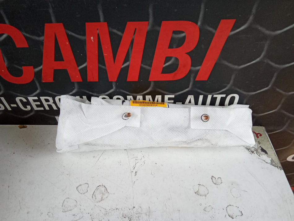Airbag Sedile sinistro TOYOTA Yaris Serie (17>20)