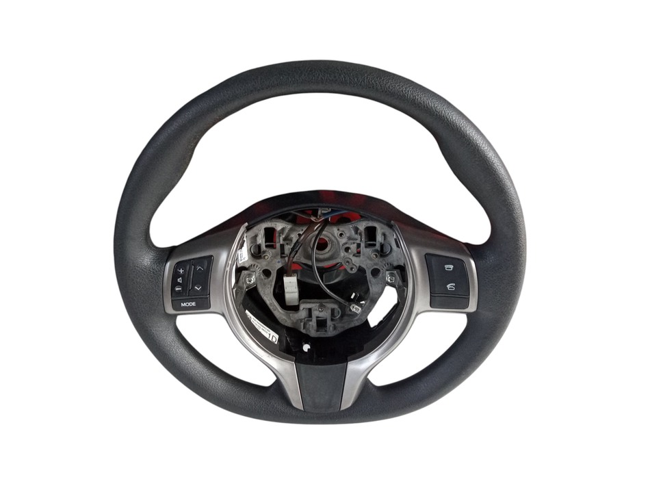 Volante TOYOTA Yaris Serie (17>20)