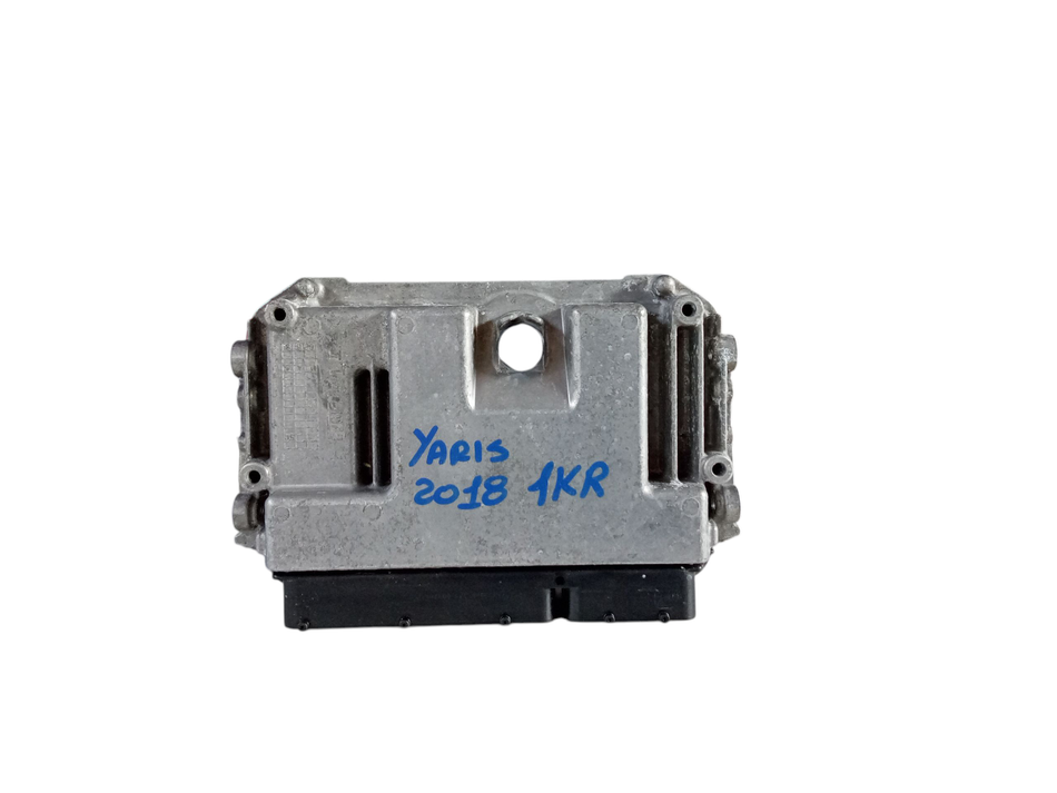 Centralina motore TOYOTA Yaris Serie (17>20)
