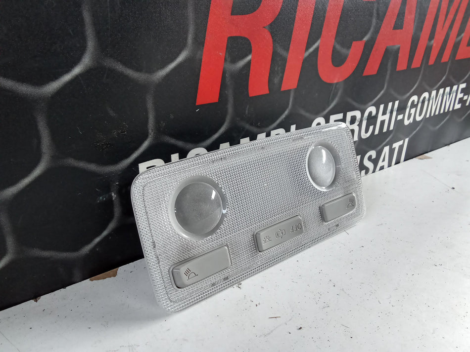 Plafoniera TOYOTA Yaris Serie (17>20)