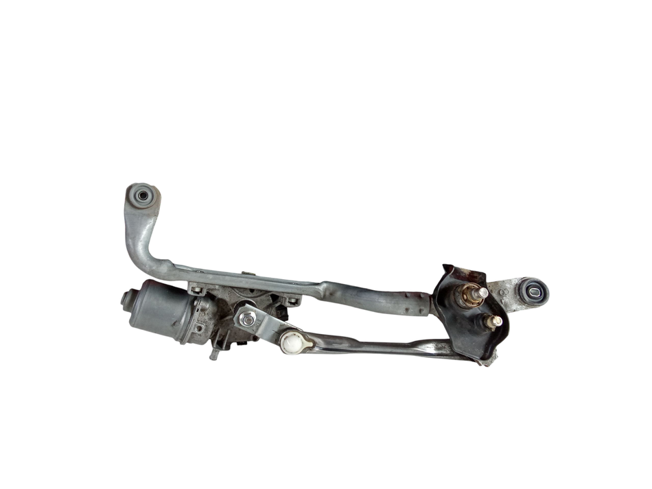 Motorino tergi ant completo di tandem TOYOTA Yaris Serie (17>20)