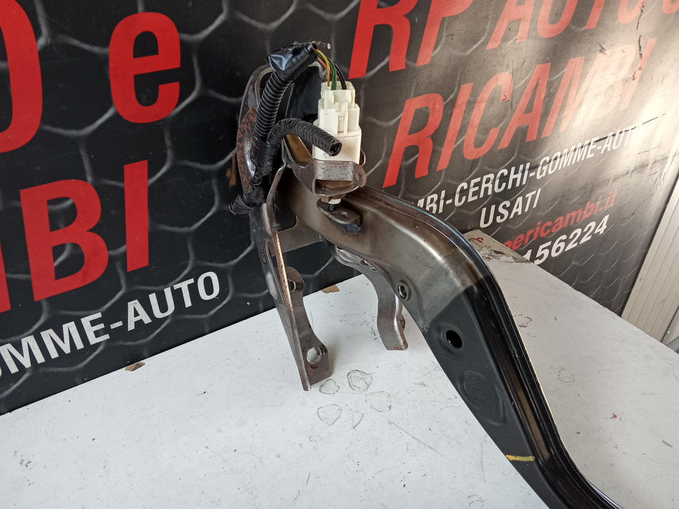 Pedale Freno TOYOTA Yaris Serie (17>20)