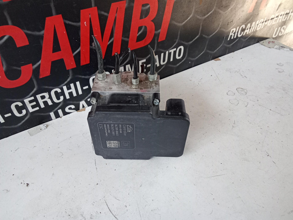 ABS TOYOTA Yaris Serie (17>20)