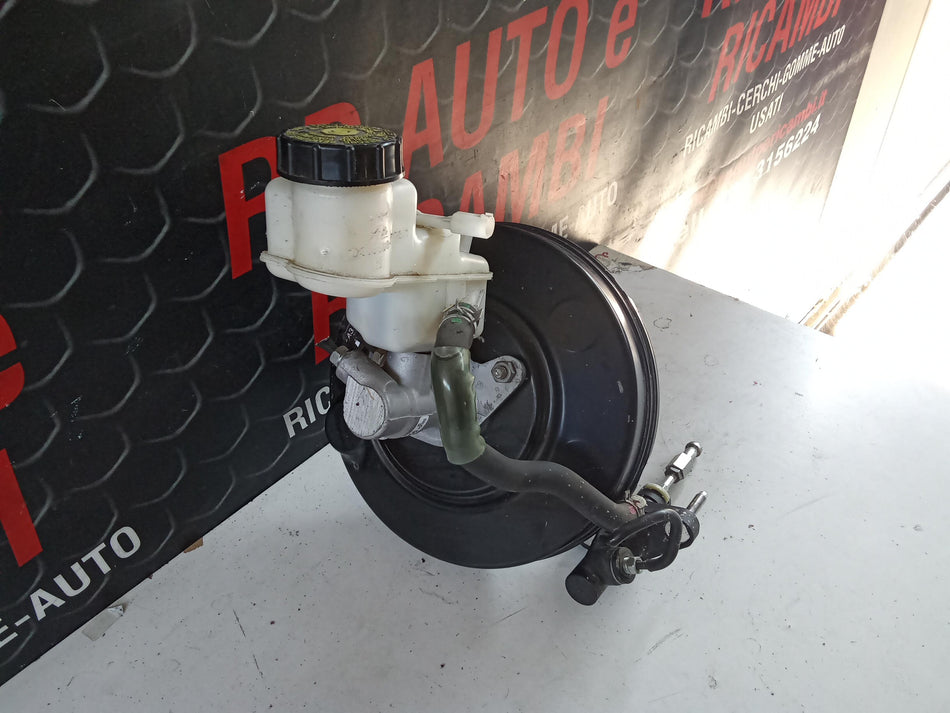 Servofreno TOYOTA Yaris Serie (17>20)