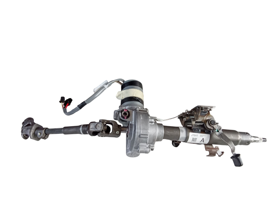 Piantone Sterzo TOYOTA Yaris Serie (17>20)
