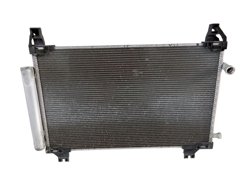 Radiatore A/C TOYOTA Yaris Serie (17>20)