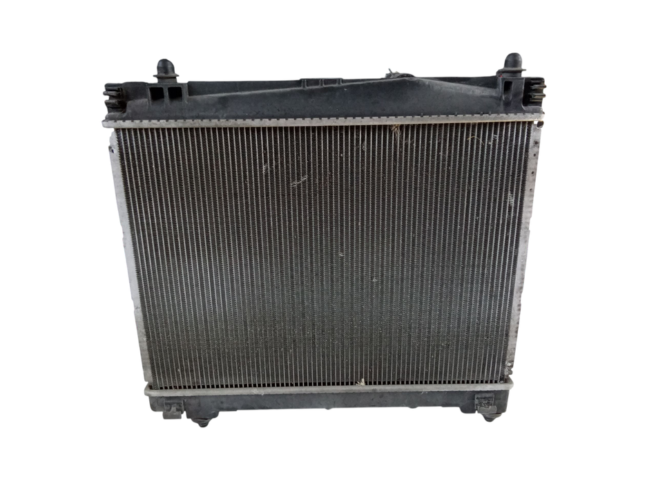 Radiatore acqua TOYOTA Yaris Serie (17>20)