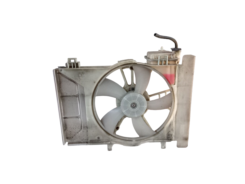 Ventola radiatore TOYOTA Yaris Serie (17>20)
