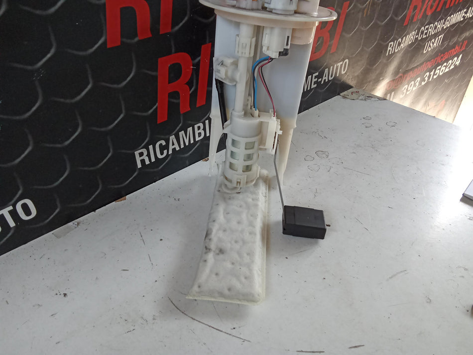 Pompa Carburante TOYOTA Yaris Serie (17>20)