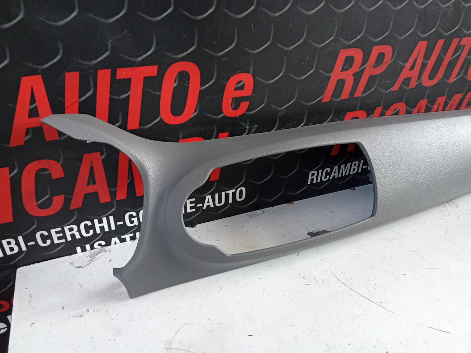 Modanatura Centrale Cruscotto TOYOTA Yaris Serie (17>20)