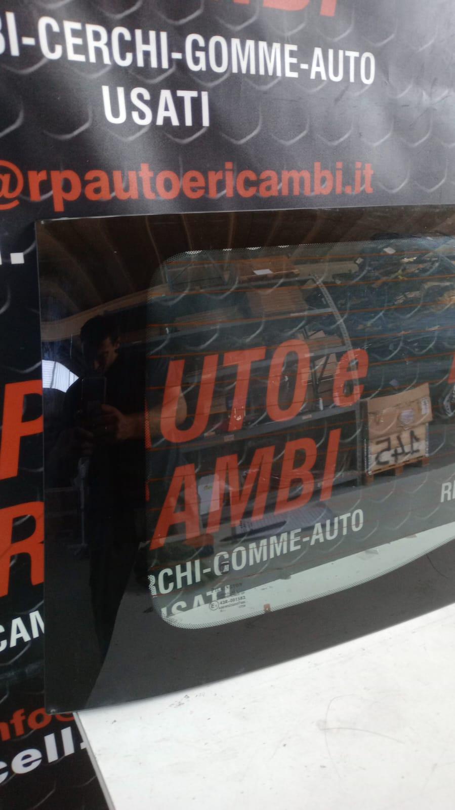 Lunotto FIAT Panda 3° Serie