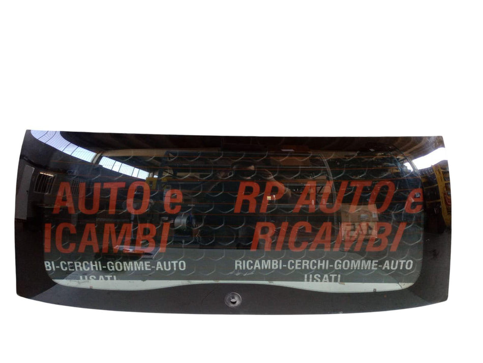 Lunotto FIAT Panda 3° Serie