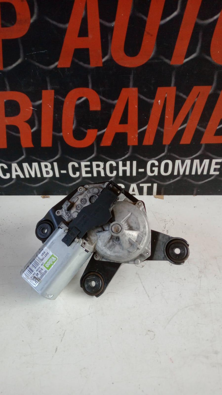 Motorino Tergicristallo Posteriore FIAT Panda 3° Serie