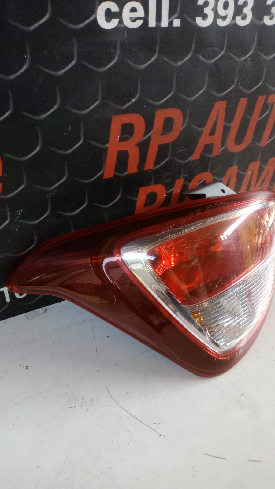 Stop fanale Posteriore Sinistro HYUNDAI i10 Serie (AC3, AI3) (19>)