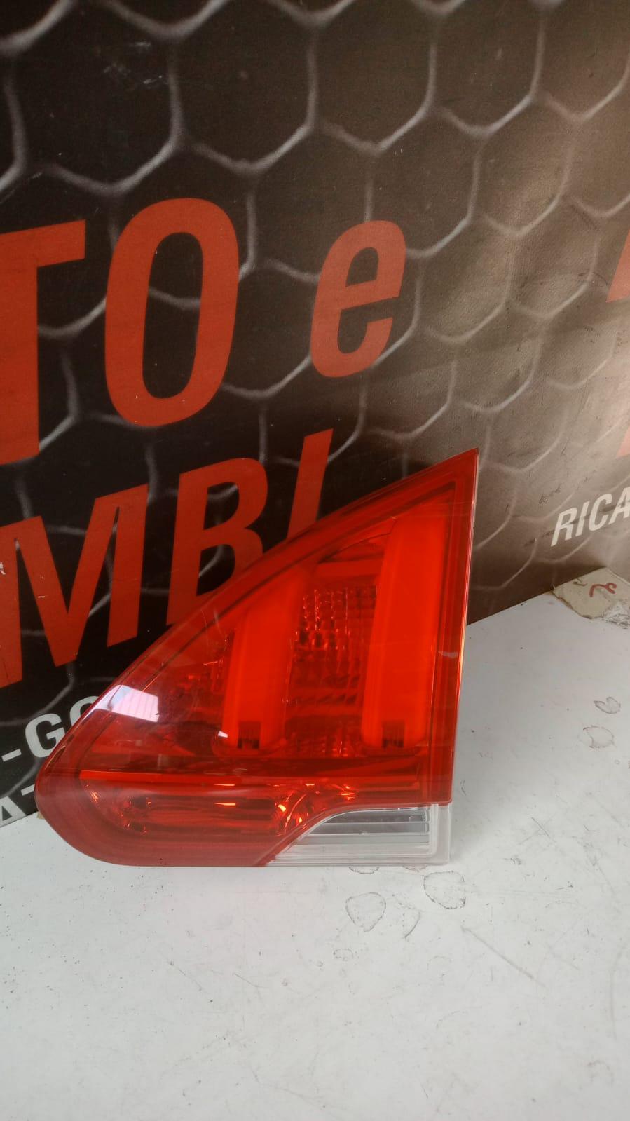 Stop fanale posteriore Destro FIAT  Tipo berlina 5p