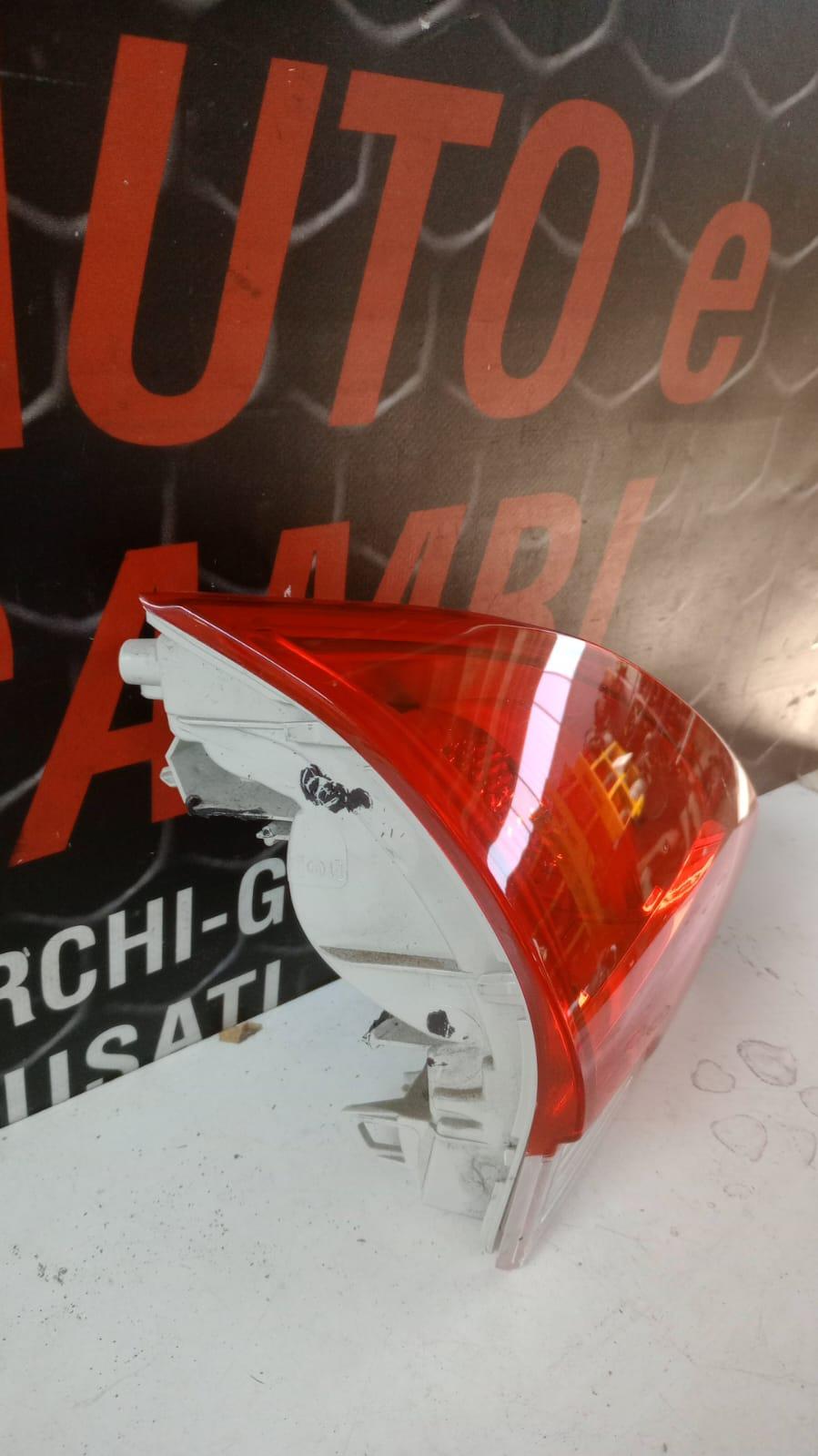 Stop fanale Posteriore Sinistro FIAT  Tipo berlina 5p