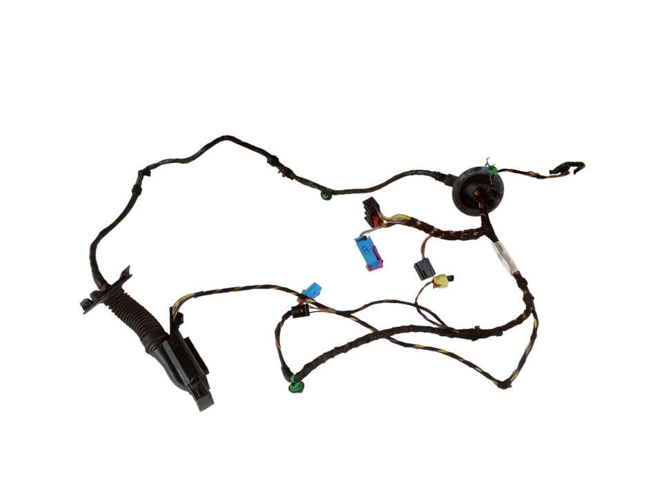 Cablaggio porta anteriore destra VOLKSWAGEN Golf 7 Berlina (12>)
