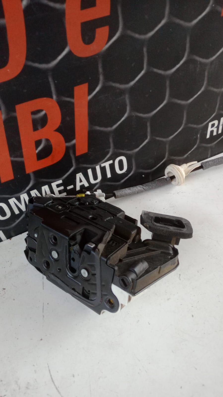 Serratura Anteriore Destra VOLKSWAGEN Golf 7 Berlina (12>)