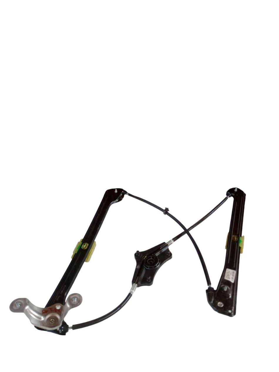 Meccanismo alzavetro Ant. DX VOLKSWAGEN Golf 7 Berlina (12>)