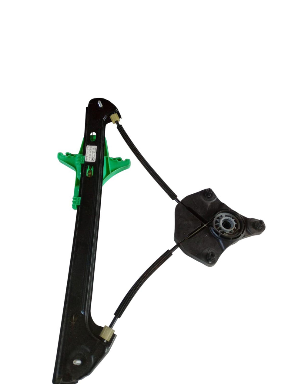 Meccanismo alzavetro Post. SX VOLKSWAGEN Golf 7 Berlina (12>)