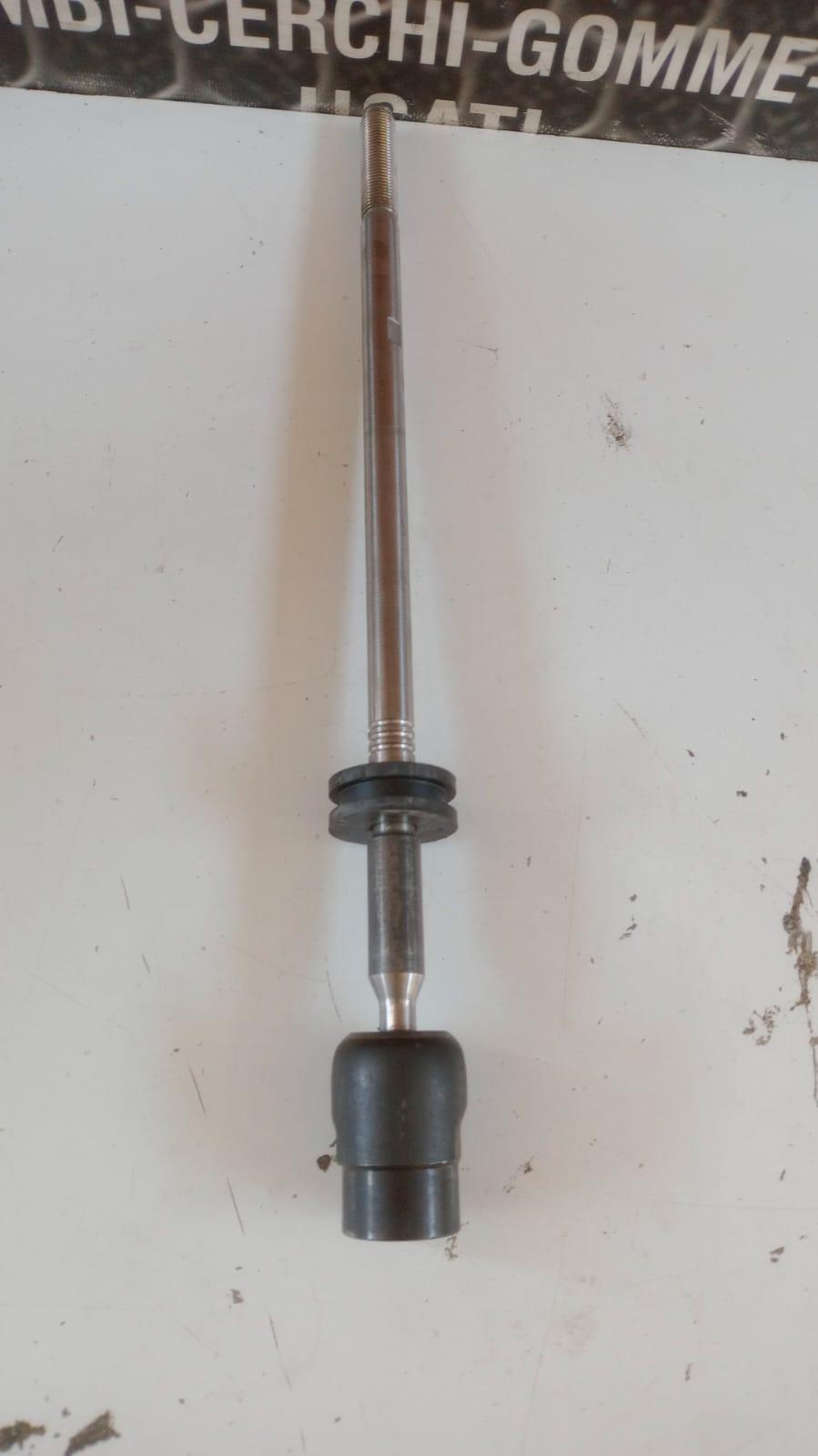 Tirante scatola sterzo VOLKSWAGEN Golf 3 Berlina (91>97)
