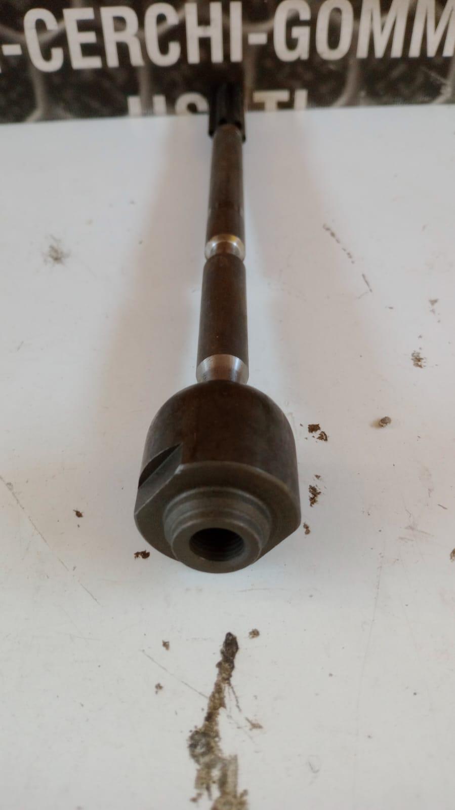Tirante scatola sterzo FIAT Cinquecento 1° Serie
