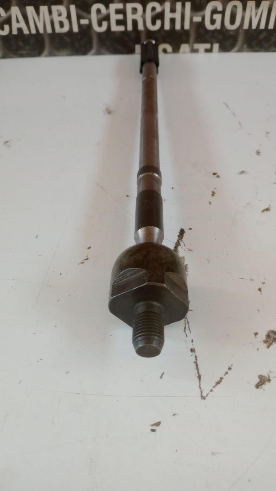 Tirante scatola sterzo VOLKSWAGEN Golf 3 Berlina (91>97)
