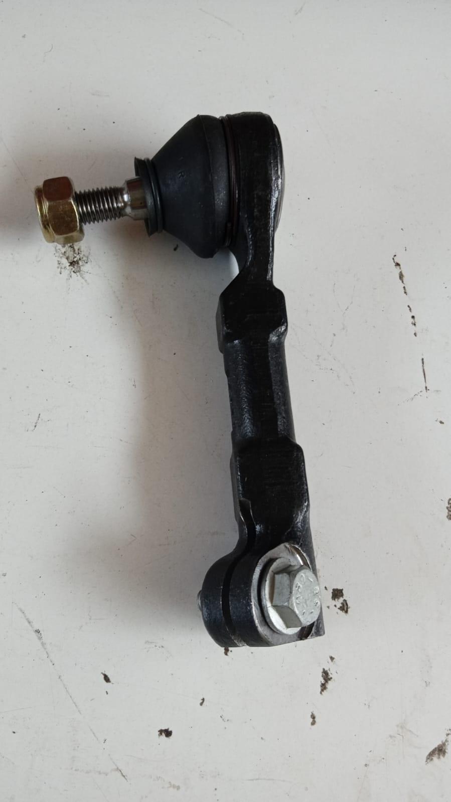 Tirante scatola sterzo RENAULT Clio Serie (94>98)