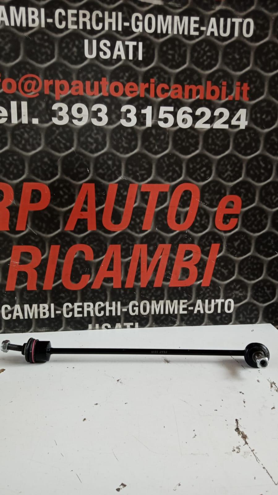 Barra stabilizzatrice RENAULT Laguna Berlina 3° Serie