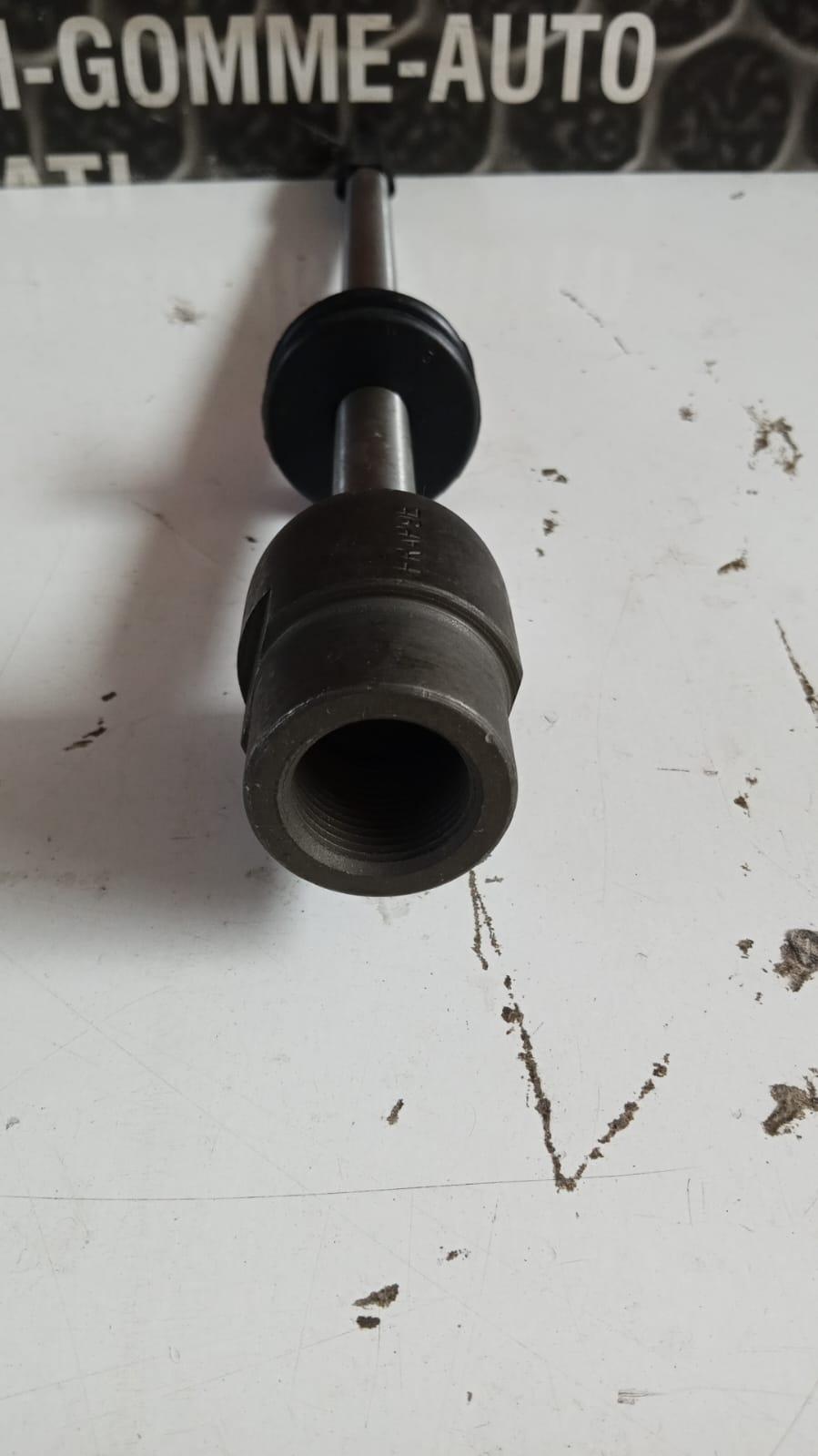 Tirante scatola sterzo SEAT Toledo 4° Serie