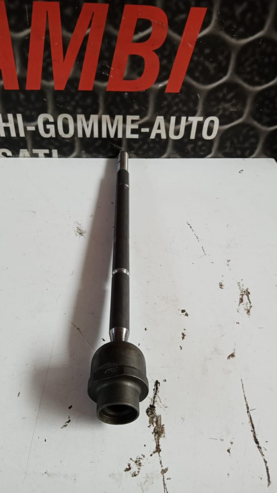 Tirante scatola sterzo OPEL Corsa D 5P 1° Serie