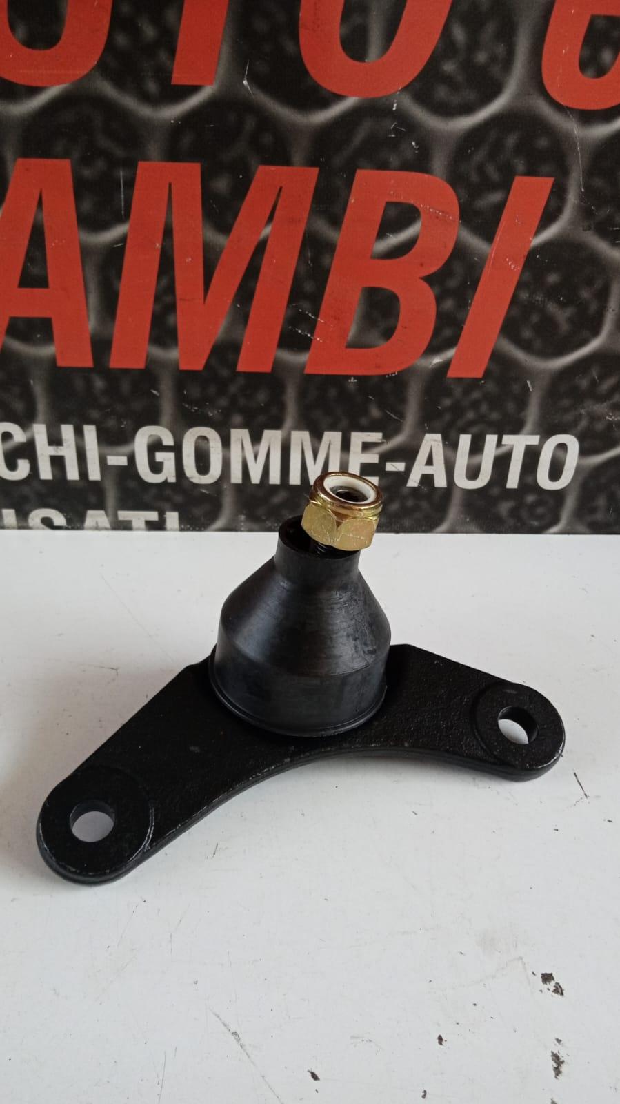 Testina braccio MINI One 1° Serie