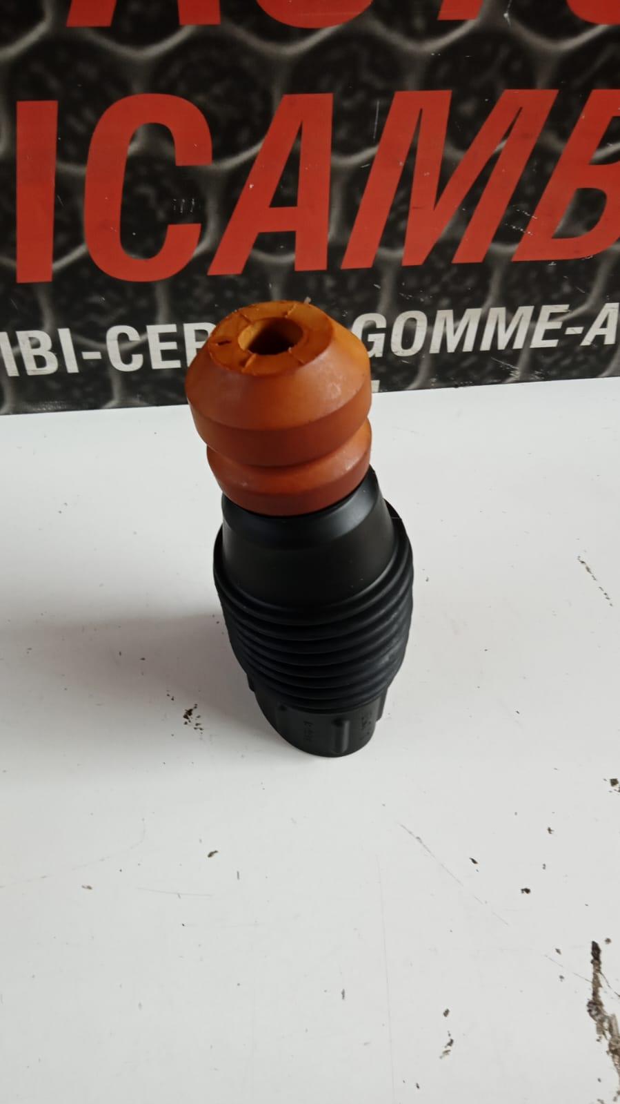 Tampone ammortizzatore Ricambi Generici Marche varie serie