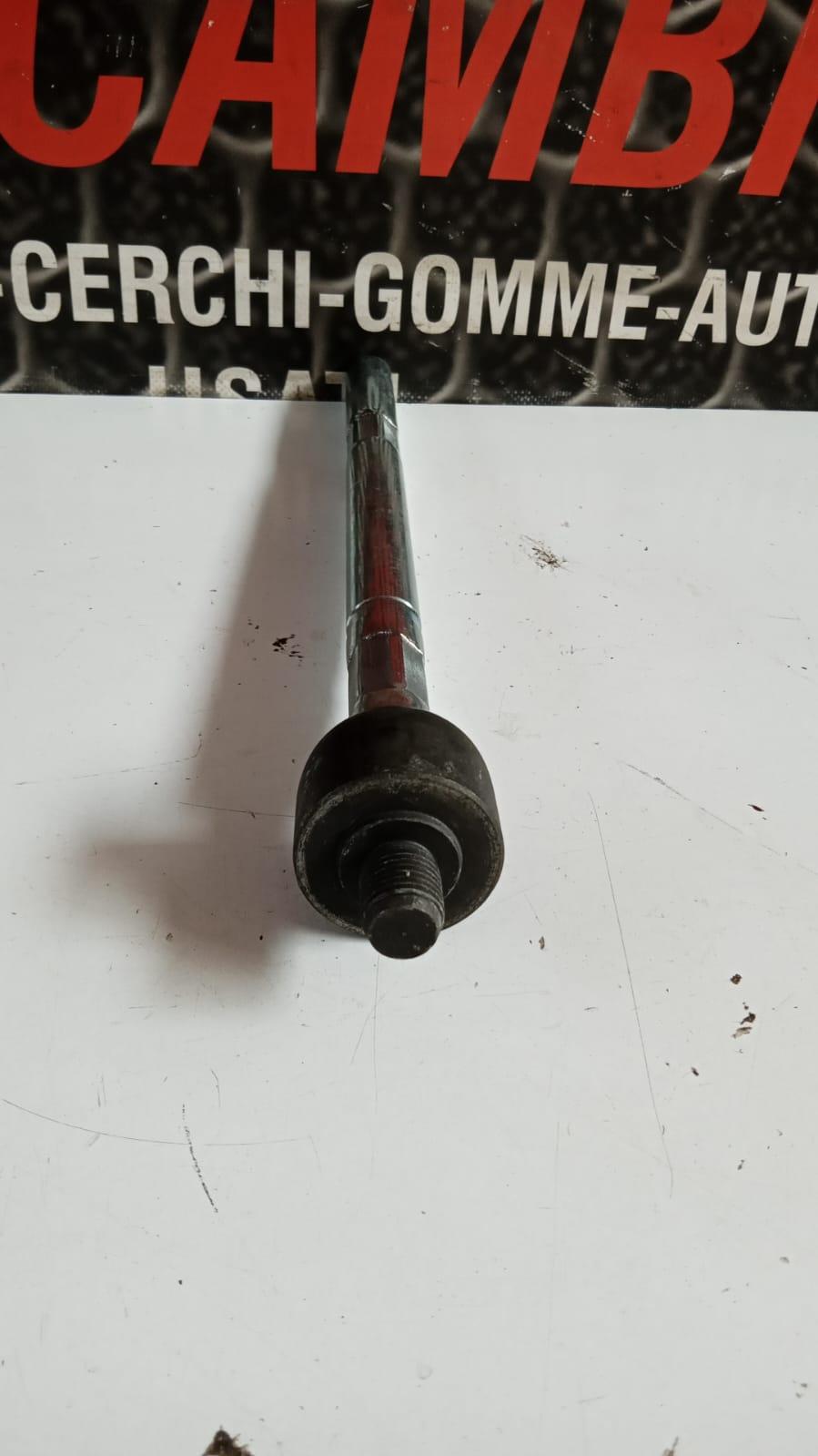 Tirante scatola sterzo CITROEN C5 Berlina 3° Serie