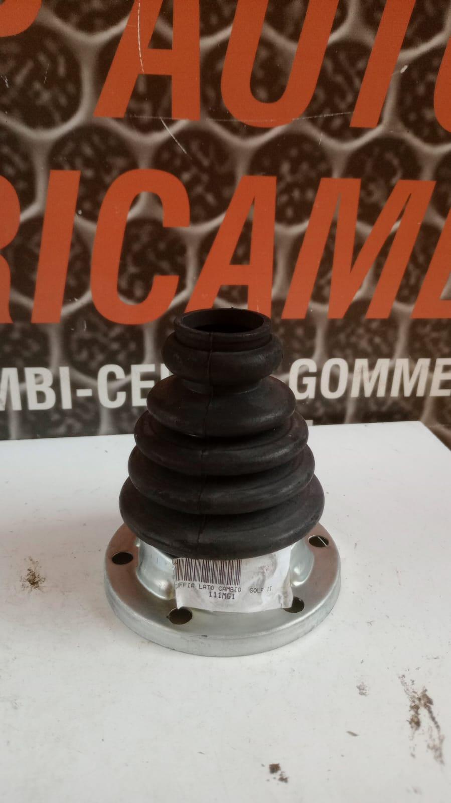 Cuffia Semiasse VOLKSWAGEN Golf 2° Serie (83>92)