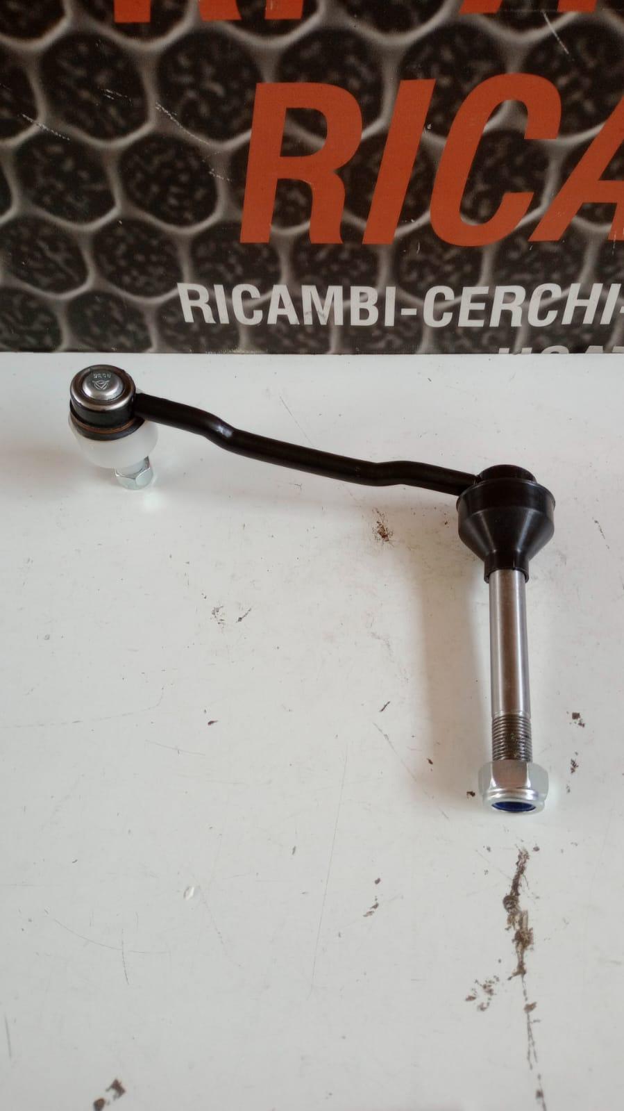 Barra stabilizzatrice PEUGEOT 407 Berlina