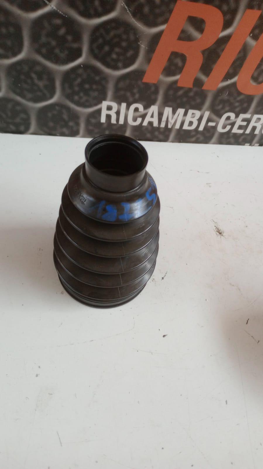 Cuffia Semiasse RENAULT Megane Serie (08>15)