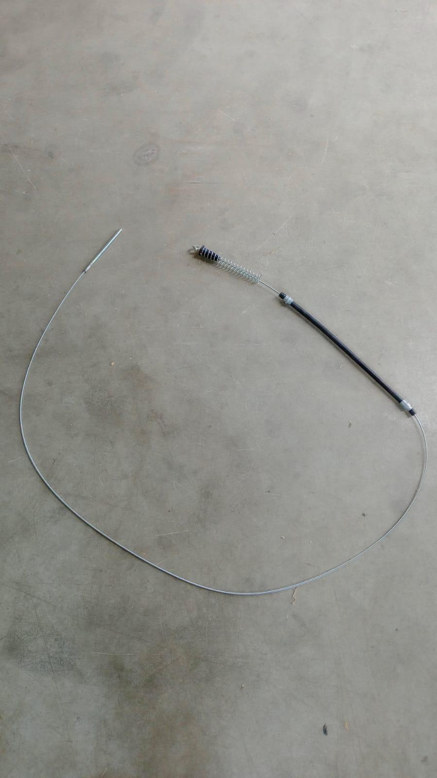 Cavo freno di stazionamento FIAT Uno 1° Serie