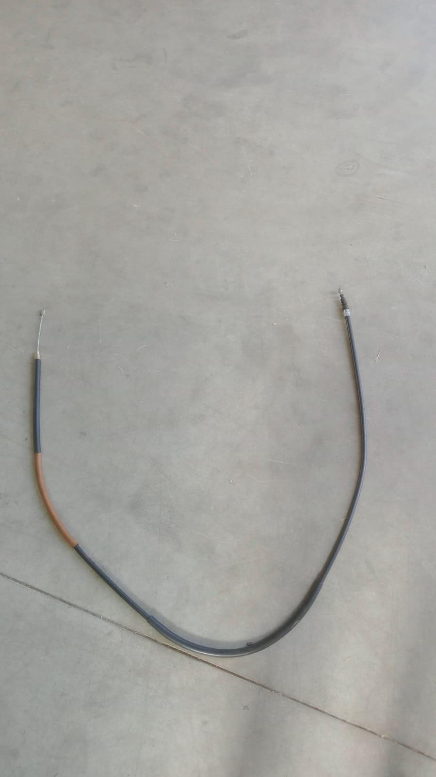 Cavo freno di stazionamento ALFA ROMEO 33 S. Wagon Serie (83>86)